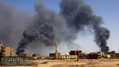 باكستان تقترب من صفقة أسلحة بقيمة 1.5 مليار للسودان