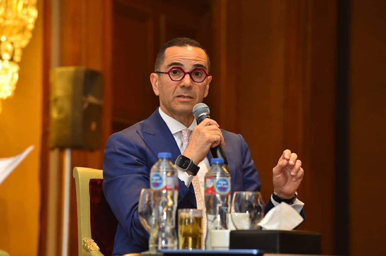 الخطيب: مصر أعدت استراتيجية وطنية لجذب الاستثمار الأجنبي المباشر بالشراكة مع البنك الدولي