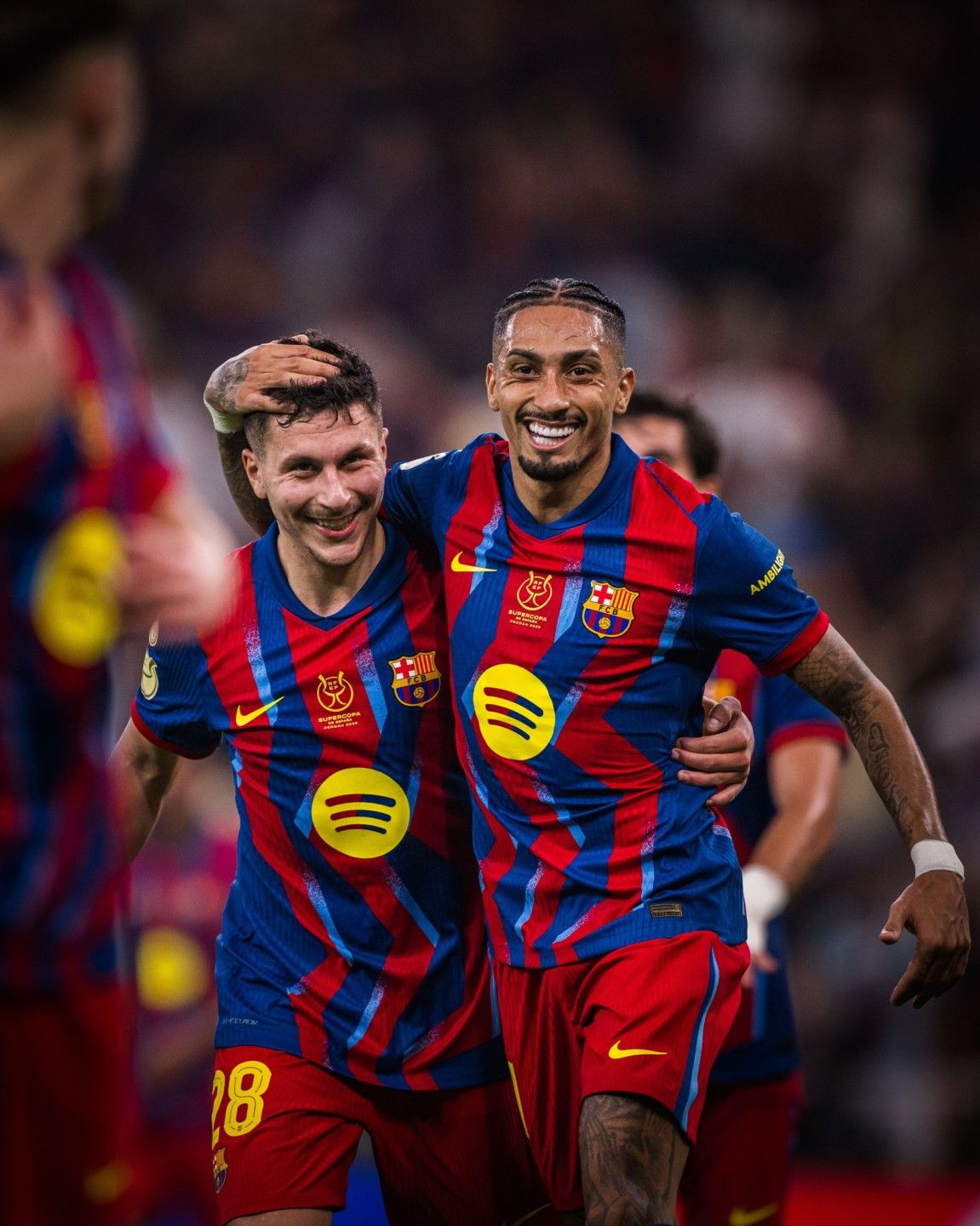 ناقلة للسوبر الإسباني.. تردد قناة alwan الرياضية الجديد...