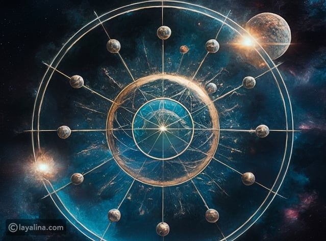 حظك الأسبوع الثاني من يناير2026 في الحب والعمل والصحة