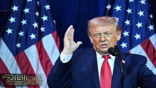 فنزويلا تطلق سجناء سياسيين وترامب يعلن إلغاء هجوم جديد