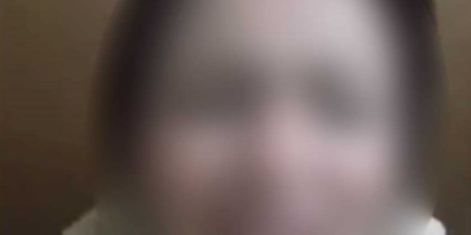 كشف ملابسات قيام إحدى السيدات بالتعدي على آخر بالسب بالفيوم