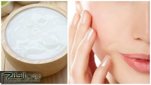 قناع النشا ومية الورد السحري دا هيفتح بشرتك ويرطبها من اول استعمال من غير اي تكاليف زيادة