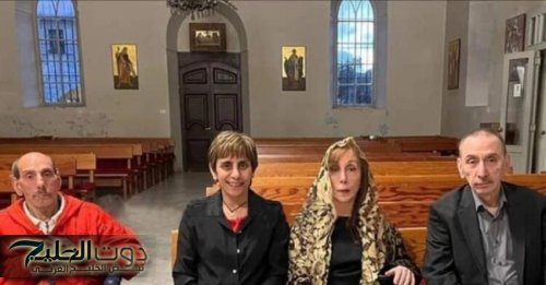 الموت يفجع السيدة فيروز للمرة الثاثة في أبنائها