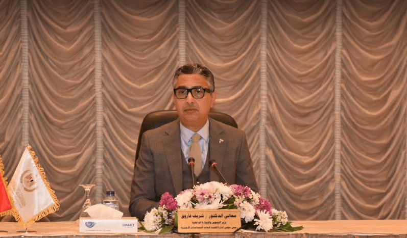 وزير التموين يوجه بضبط الأسواق ويؤكد الجاهزية الكاملة لاستعدادات شهر رمضان