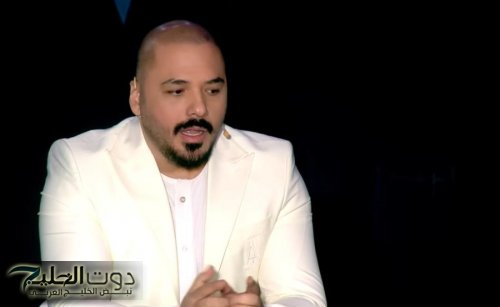 رامي عياش: مقابلة شيرين عبدالوهاب الأبشع في مسيرتي