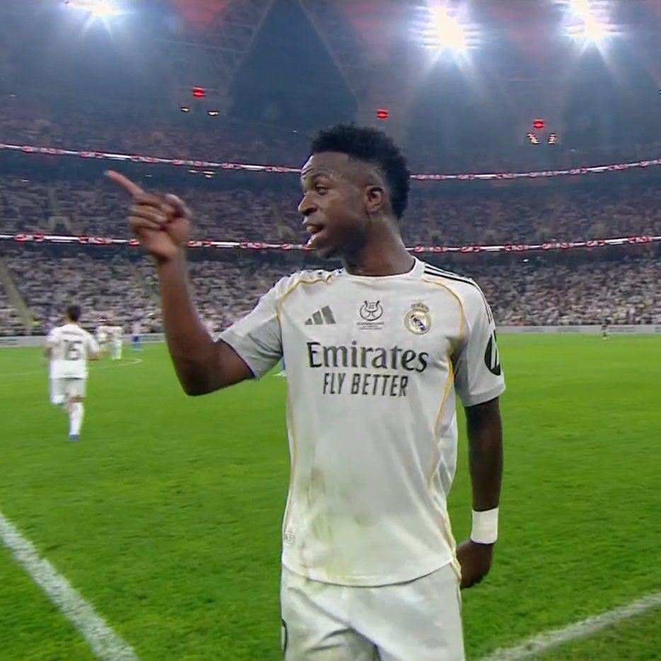 فيديو -لقطة خارج النص في ديربي مدريد.. ماذا...