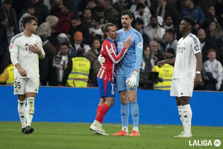 ”قائمة القنوات المفتوحة” القنوات الناقلة لمباراة ريال مدريد...