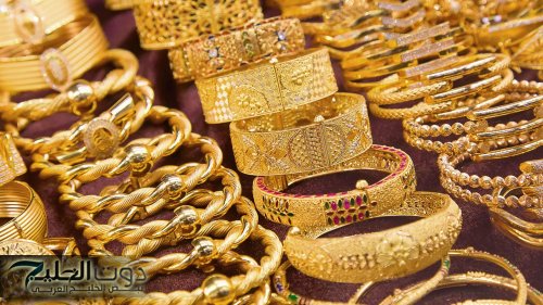 الذهب يواصل التراجع في مصر وعيار 21 يسجل انخفاضًا جديدًا اليوم
