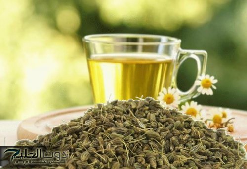 فوائد مذهلة.. ماذا يحدث لجسمك في حالة شرب اليانسون يوميًا؟