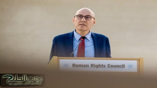 الأمم المتحدة تدعو إلى تحقيق مستقل بمقتل محتجين في إيران