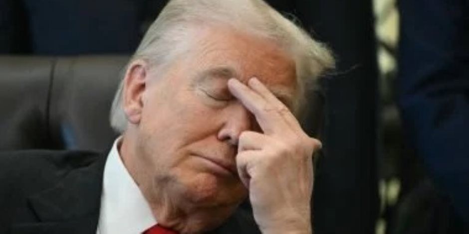 ترامب يعلن لقاءه المرتقب مع الرئيس الكولومبى فى الأسبوع الأول من فبراير