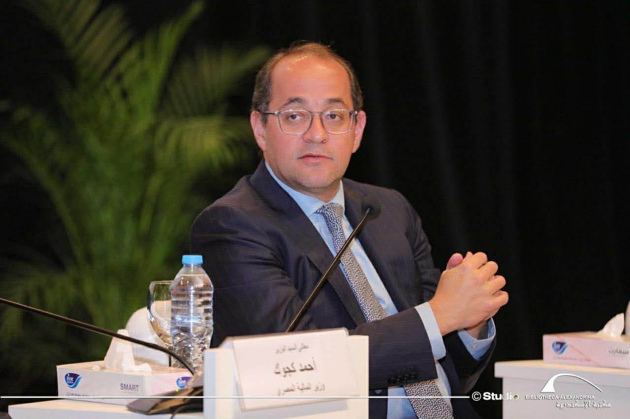 وزير المالية: اقتصادنا يتحسن.. ونستهدف استكمال تقديم التسهيلات بدون أعباء جديدة على المستثمرين والمواطنين