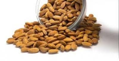 أخبار اليمن : 6 طرق صحية لتناول اللوز