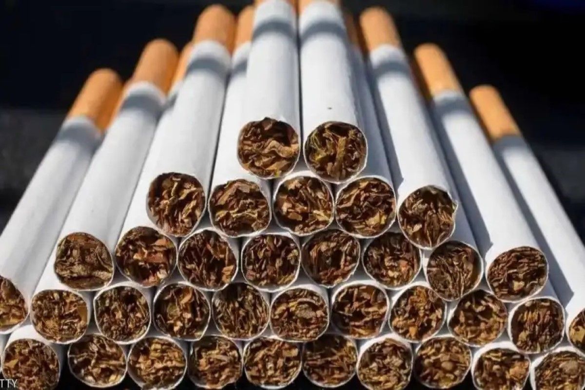 رسميًا.. حقيقة زيادة أسعار السجائر في مصر وقائمة...