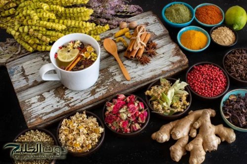 «خدها بعد الأكل ومعدتك هتدعي لك!».. أعشاب طبيعية سحرية بتحسن الهضم وبتطرد الغازات في ثواني.. فوائدها لا تُعد