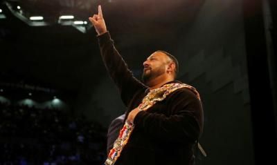 أخبار اليمن : فيلم يروي قصة الملاكم اليمني نسيم حميد