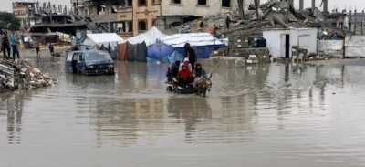 أخبار اليمن : بلدية غزة تناشد المجتمع الدولي التدخل للتخفيف من حدة الكارثة