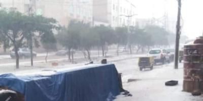 أخبار اليمن : انقلاب قاسٍ في الطقس.. استعدوا