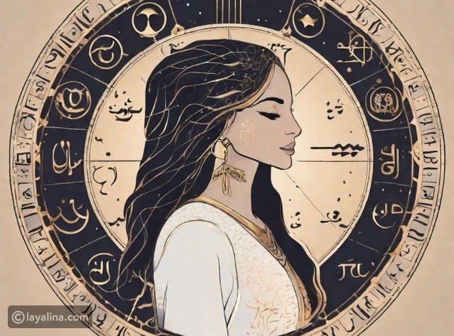 أبراج الأحد 11 يناير 2026 العامة في الحب والعمل والصحة
