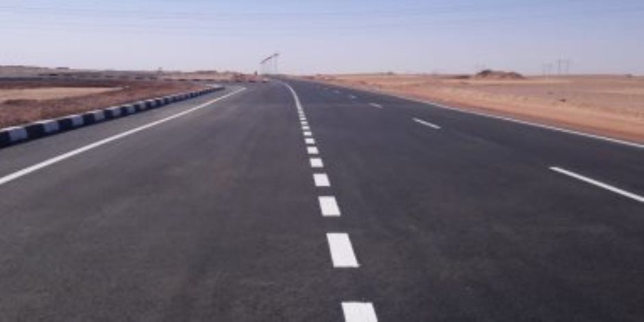 محافظة الجيزة تعلن غلق الطريق الدائرى القوس الغربى بالاتجاهين 21 يومًا