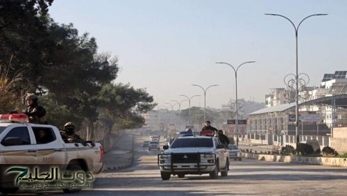 الجيش السوري يعلن وقف العمليات العسكرية في حي الشيخ مقصود