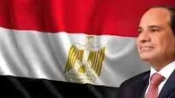 الرئيس السيسي يؤكد ضرورة تعزيز العلاقات التجارية والاستثمارية...