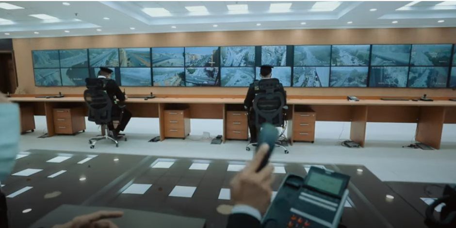 المرور ترفع درجة الاستعداد خطة طوارئ لتأمين الطرق وقت الشبورة والامطار