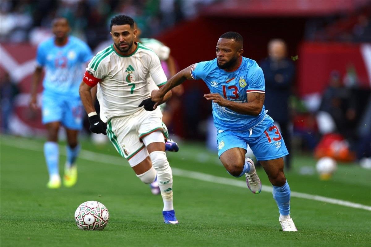 رابط مباشر الأسطورة.. بث مباشر مشاهدة مباراة منتخب...