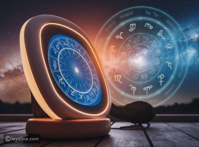 توقعات الأبراج المختلفة لشهر يناير 2026