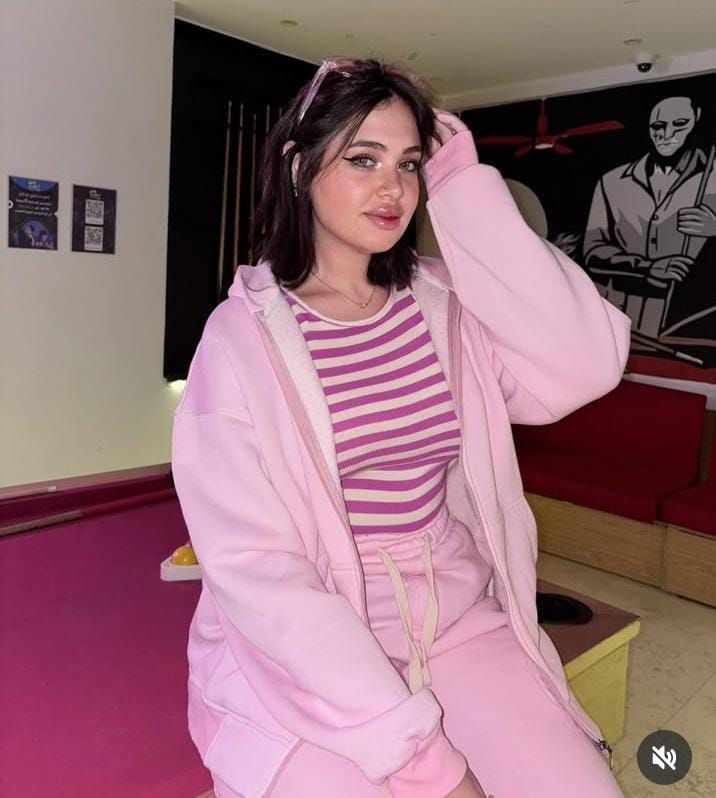 هل خدعتك التكنولوجيا؟ حقيقة فيديو حبيبة رضا المثير...