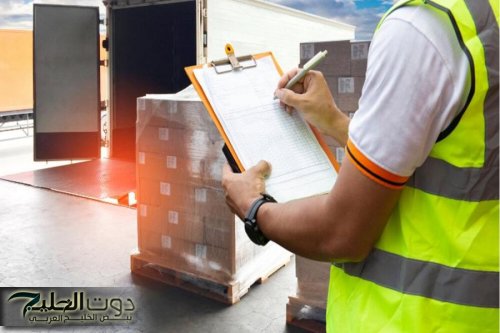 شركات التخليص تحقق رقماً غير مسبوق بتاريخ المملكة