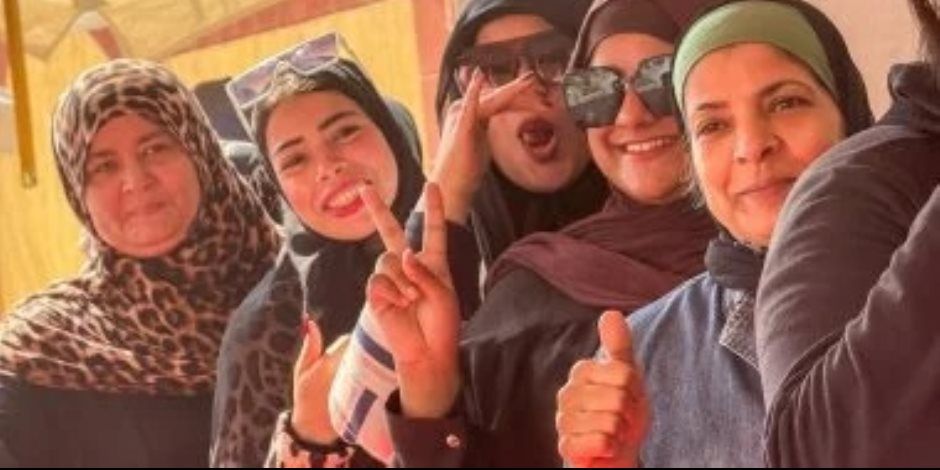 ننشر نتيجة جولة الإعادة فى دوائر محافظة أسوان بانتخابات مجلس النواب 2025