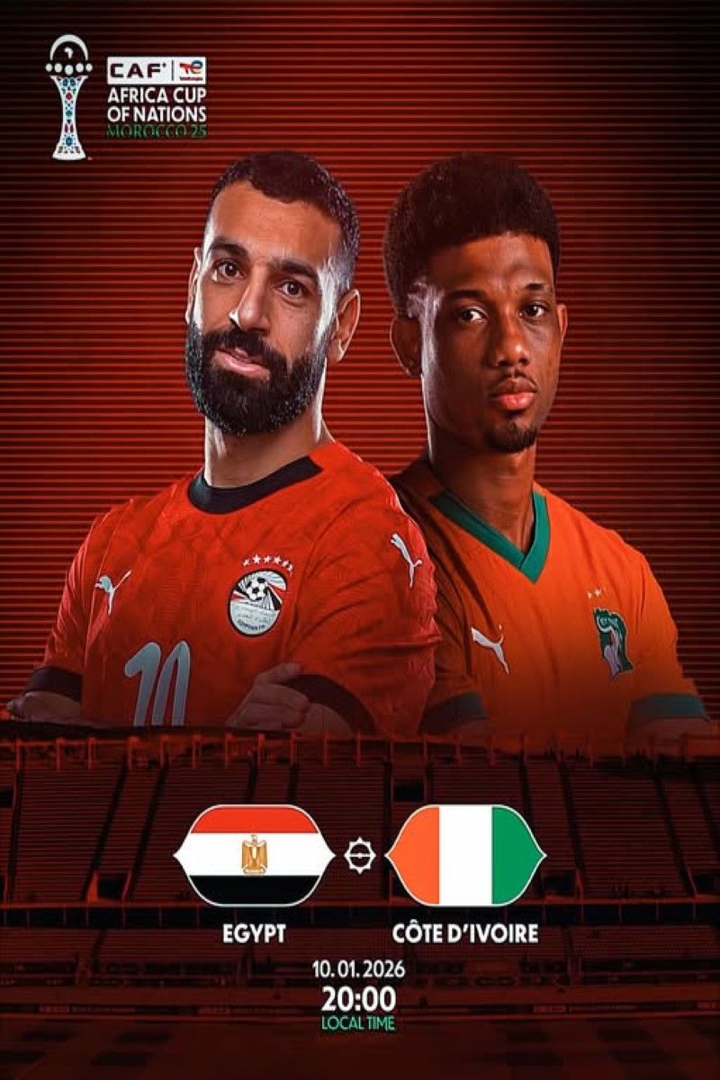 اطّلع على رابط مباشر.. بث مباشر مشاهدة ماتش مصر...