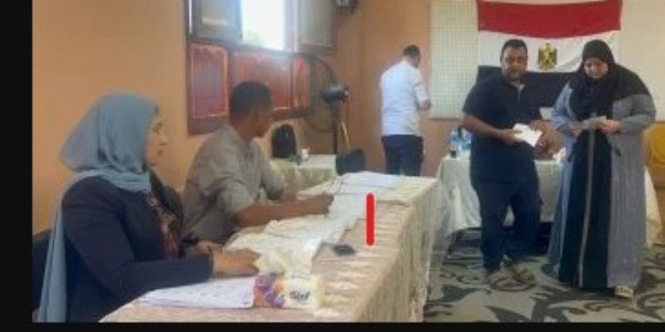 ننشر نتيجة جولة الإعادة في دوائر محافظة الفيوم بانتخابات مجلس النواب 2025