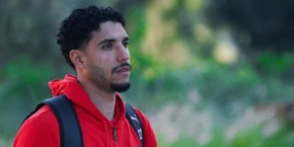 تحرك حافلة منتخب مصر لملعب أدرار لمواجهة كوت ديفوار فى ربع نهائى أمم أفريقيا (صور)