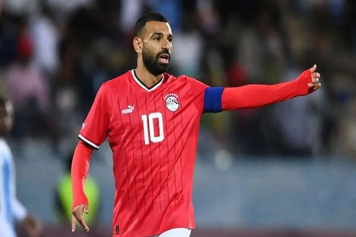 مباراة مصر وساحل العاجل