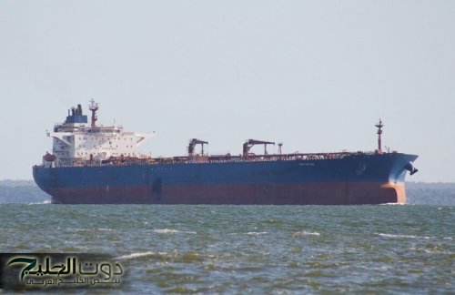 أولينا تعود إلى المياه الفنزويلية