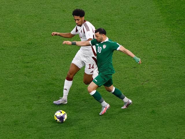 ”قائمة القنوات كاملة” القنوات الناقلة لمباراة سوريا ضد...