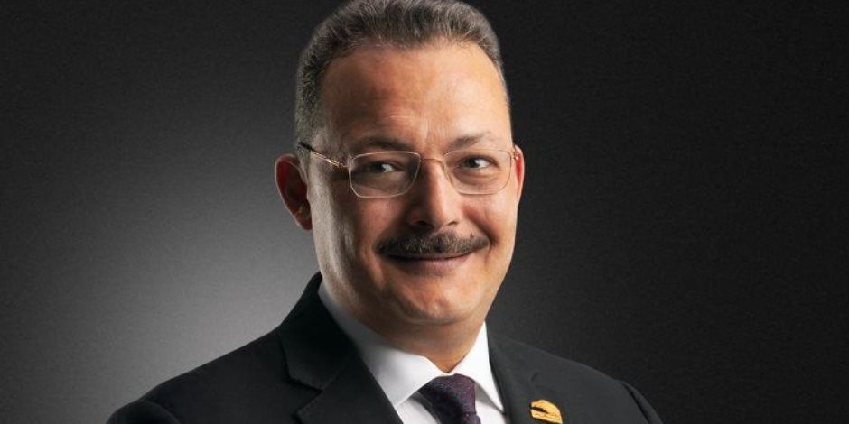 سمير صبري: ثقة الرئيس مسؤولية وطنية ودعم الاستثمار والصناعة أولوية المرحلة المقبلة