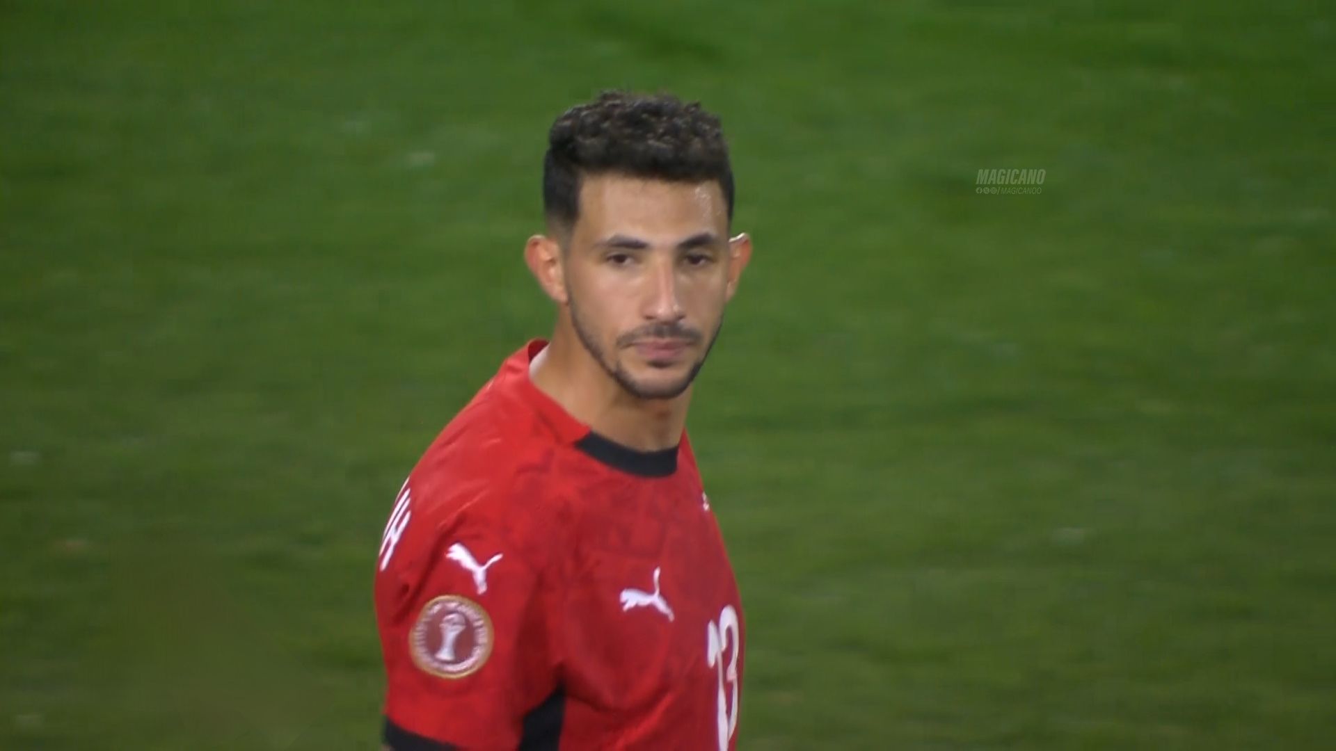 فيديو - هدف عكسي من فتوح في مباراة...