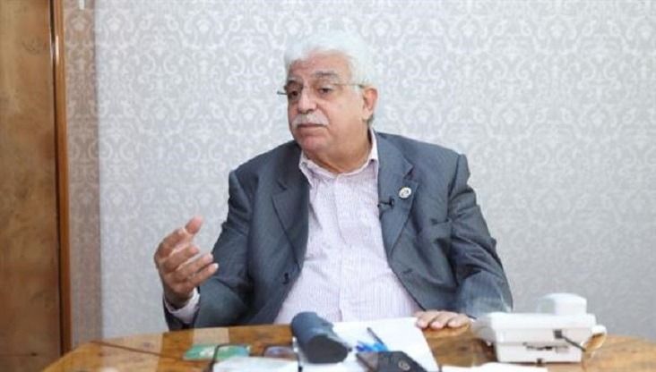 محمد المهندس: أي مهلة لصالح الصناعة مرحب بها .. والنتائج مرهونة بالتنفيذ