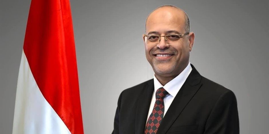 وزير العمل: فرص حقيقية برواتب مجزية داخل أحد أهم المشروعات القومية بالضبعة