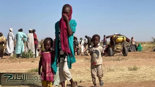 الصحة العالمية: السودان يعاني أسوأ أزمة إنسانية