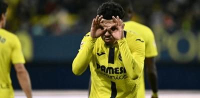 فوز فياريال وجيرونا في الليغا