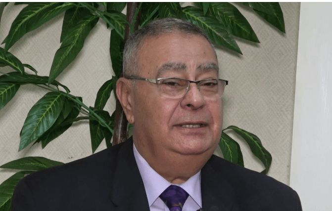 محسن التاجوري: قرار منح مهلة إضافية للمشروعات خطوة في التوقيت الصحيح تدعم المصانع المتعثرة