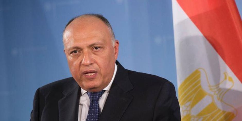 سامح شكري لـ«صوت الأمة»: تعيينى فى النواب تكليف وطني.. وأعاهد المصريين والقيادة السياسية بأن أكون أهلًا للأمانة