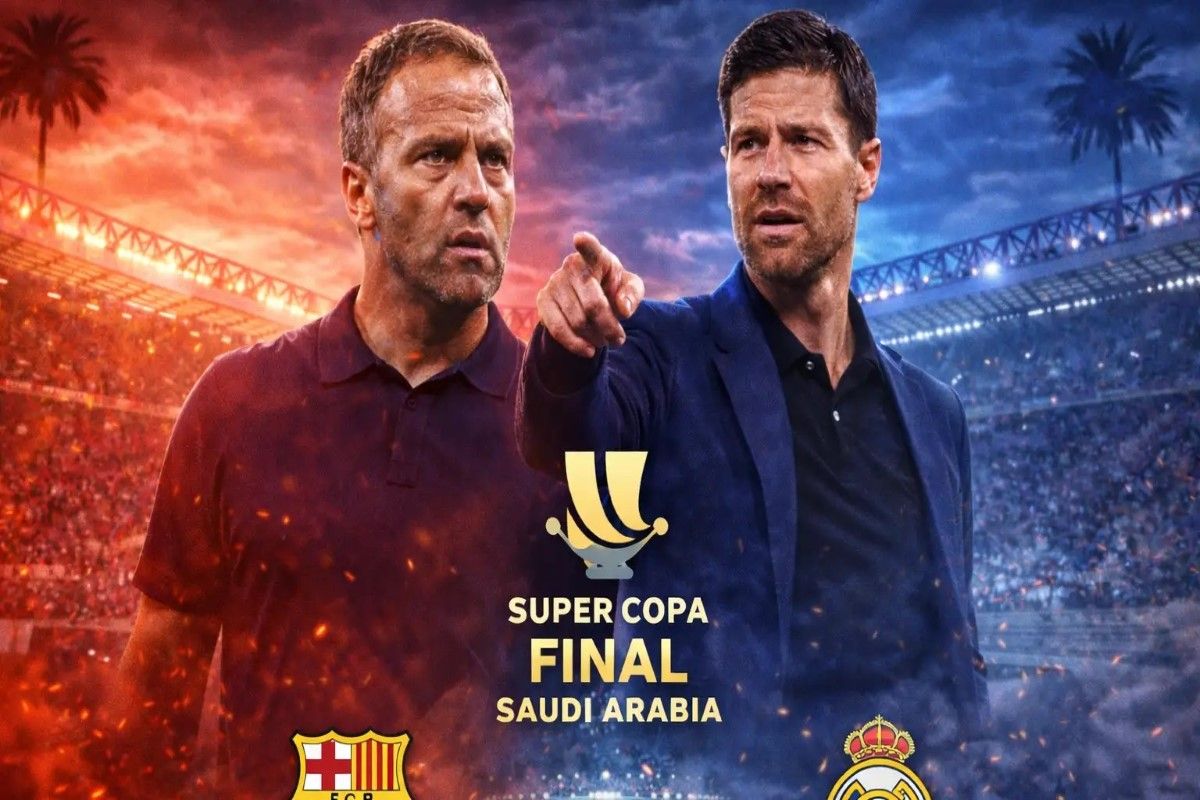 اطّلع على رابط مباشر.. بث مباشر مشاهدة مباراة برشلونة...