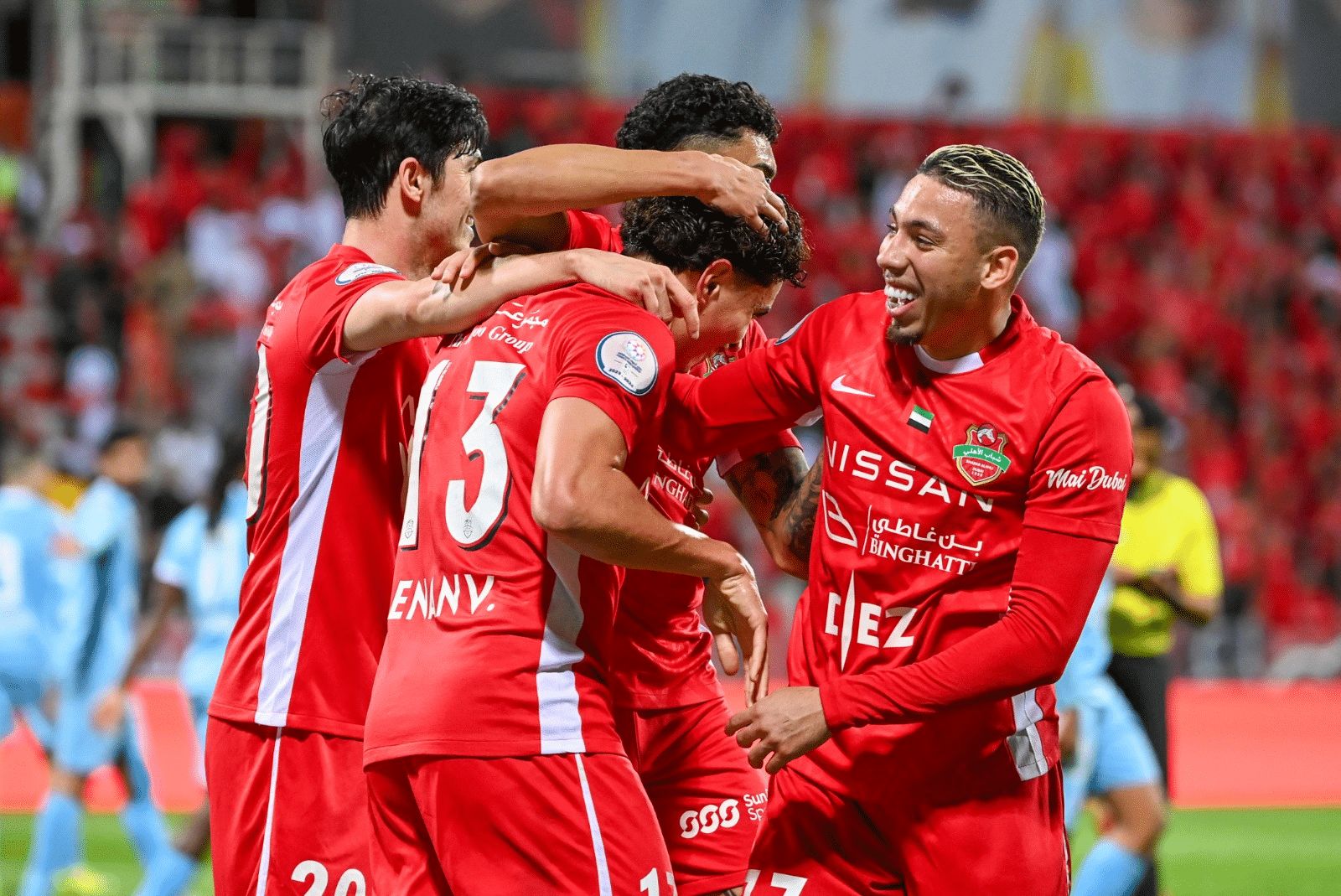 ”بدون اشتراك” القنوات الناقلة لمباراة شباب الأهلي ضد...