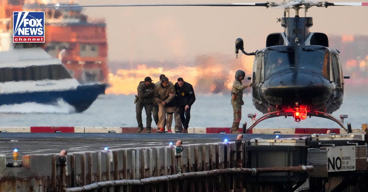 لأول مرة بالفيديو.. ظهور الرئيس الفنزويلي السابق داخل...